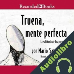 Audiolibro Turena, Mente Perfecta Mario Satz