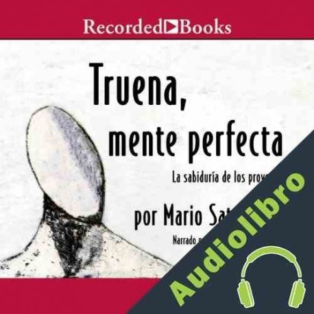 Audiolibro Turena, Mente Perfecta Mario Satz