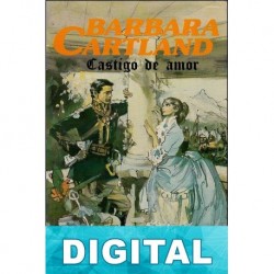 Castigo de amor Barbara Cartland