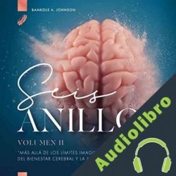 Audiolibro Seis Anillos Bankole A. Johnson