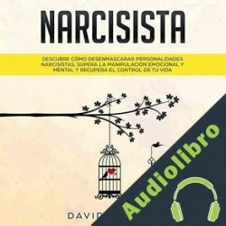 Audiolibro Narcisista David Larson
