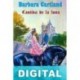 Cautiva de la luna Barbara Cartland