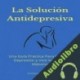 Audiolibro La Solución Antidepresiva Esteban Jimenez