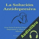 Audiolibro La Solución Antidepresiva Esteban Jimenez