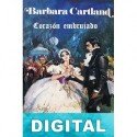 Corazón embrujado Barbara Cartland