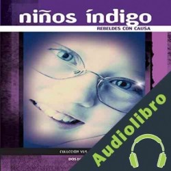 Audiolibro Niños Índigo Sasha
