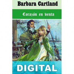 Corazón en venta Barbara Cartland