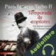 Audiolibro Temporada de Zopilotes Paco Ignacio Taibo II