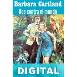 Dos contra el mundo Barbara Cartland