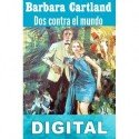 Dos contra el mundo Barbara Cartland