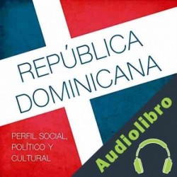 Audiolibro República Dominicana Online Studio Productions