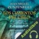 Audiolibro Los cimientos del cielo Juan Miguel Zunzunegui