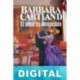 El amor es invencible Barbara Cartland