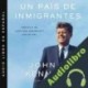 Audiolibro Un país de inmigrantes John F. Kennedy
