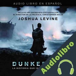 Audiolibro Dunkerque Joshua Levine