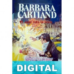 El amor todo lo vence Barbara Cartland
