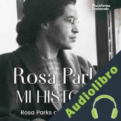 Audiolibro Rosa Parks Rosa Parks