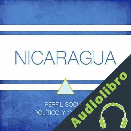 Audiolibro Nicaragua Online Studio Productions