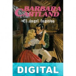 El ángel fugitivo Barbara Cartland