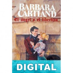 El ángel y el libertino Barbara Cartland
