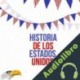 Audiolibro Historia de los Estados Unidos Online Studio Productions
