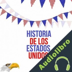 Audiolibro Historia de los Estados Unidos Online Studio Productions