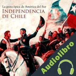 Audiolibro Independencia de Chile Online Studio Productions