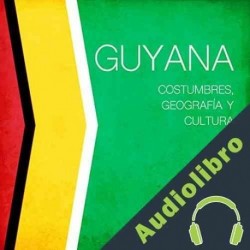 Audiolibro Guyana Online Studio Productions