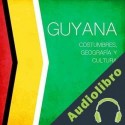 Audiolibro Guyana Online Studio Productions
