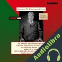 Audiolibro El Origen del Hombre Rojo, Libro 1 Donald N. Panther-Yates