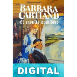 El castillo prohibido Barbara Cartland