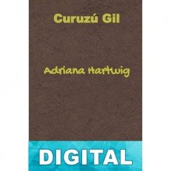 Curuzú Gil Adriana Hartwig