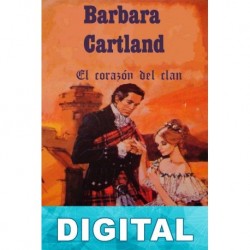 El corazón del clan Barbara Cartland