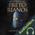 Audiolibro Pretorianos Arturo Sánchez Sanz