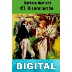 El desconocido Barbara Cartland