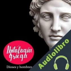 Audiolibro Mitología griega Online Studio Productions