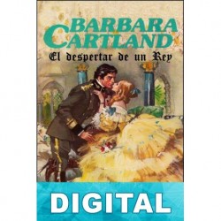 El despertar de un rey Barbara Cartland