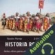 Audiolibro Historia romana Yanabo Navajo