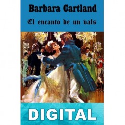 El encanto de un vals Barbara Cartland
