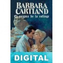 El enigma de la esfinge Barbara Cartland
