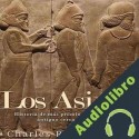 Audiolibro Los Asirios Charles River Editors