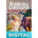 El hechizo de la bruja Barbara Cartland