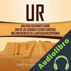 Audiolibro Ur Captivating History