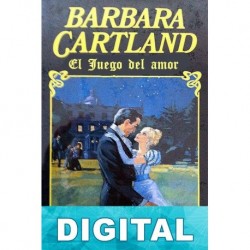 El juego del amor Barbara Cartland