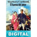 El karma del amor Barbara Cartland