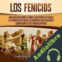 Audiolibro Los Fenicios Captivating History