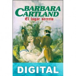 El lugar secreto Barbara Cartland