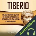 Audiolibro Tiberio Captivating History