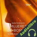 Audiolibro Mujeres de Bombay Jaume Sanllorente