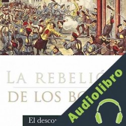 Audiolibro La rebelión de los bóxer Online Studio Productions
